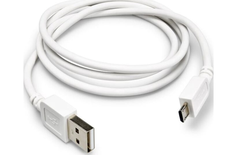 Image of 45611  Micro USB Connector Cable