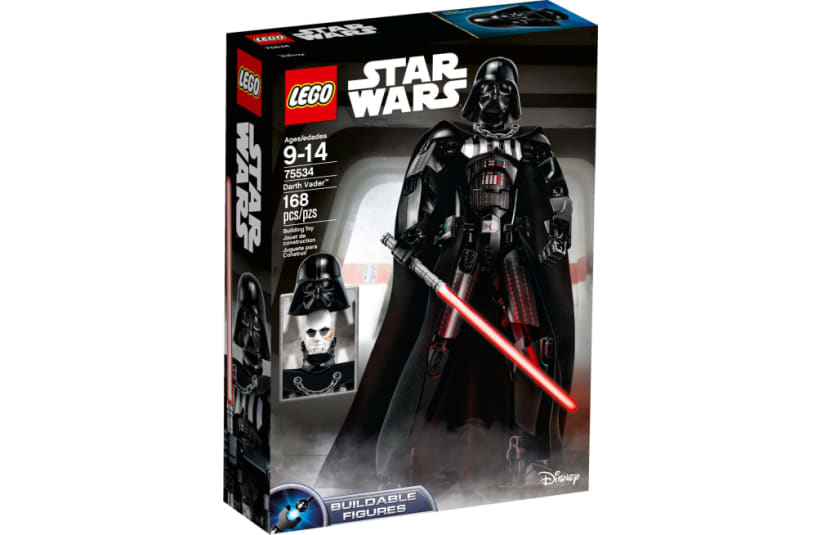 Image of 75534  Darth Vader