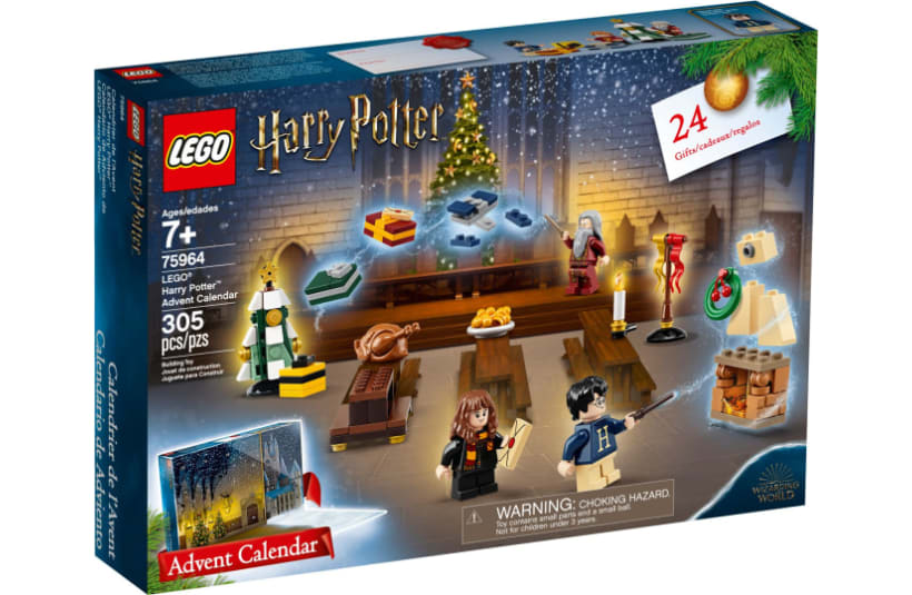 Image of 75964  LEGO® Harry Potter™ Advent Calendar