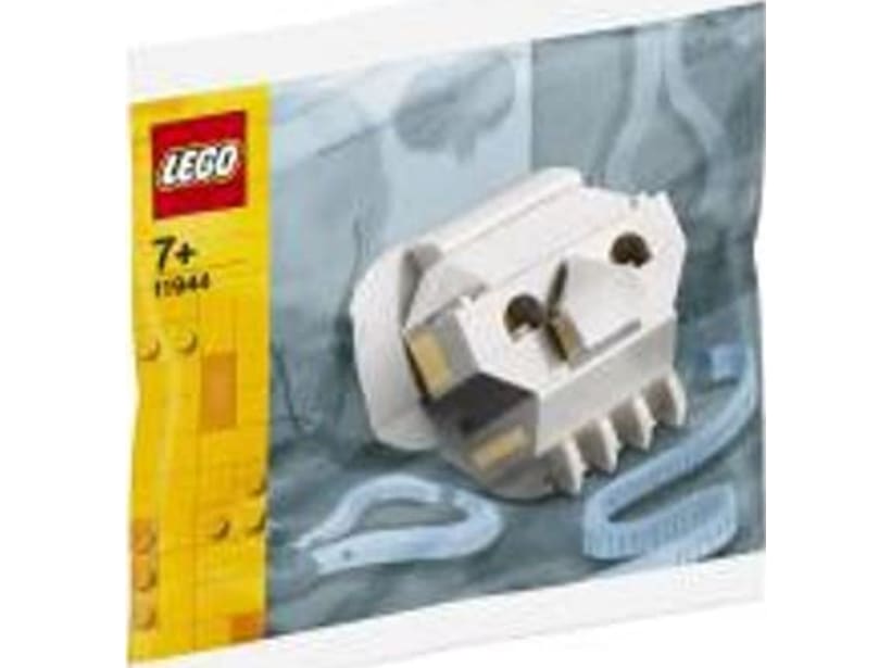 Image of LEGO Set 11944 Skull polybag