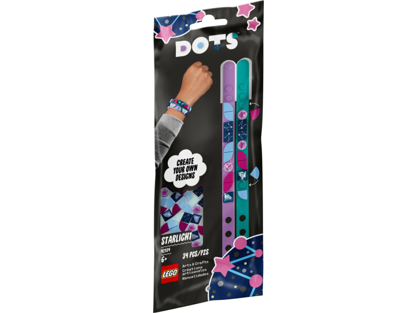 Image of LEGO Set 41934 Starlight Bracelets