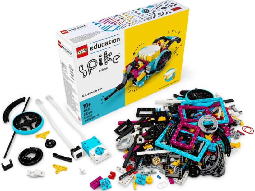 Image of LEGO Set 45680 Expansion set