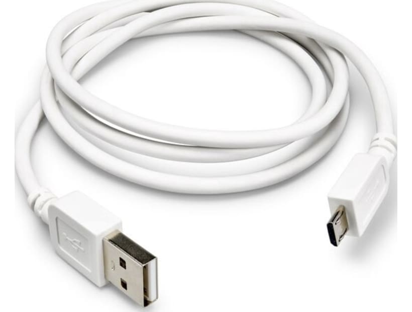 Image of 45611  Micro USB Connector Cable