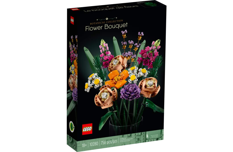 Image of 10280  Flower Bouquet