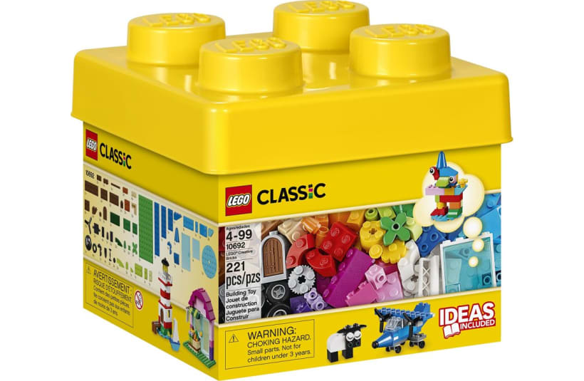 Image of 10692  LEGO® Bausteine - Set
