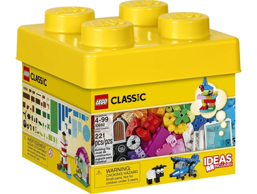 Image of 10692  LEGO® Creative Bricks