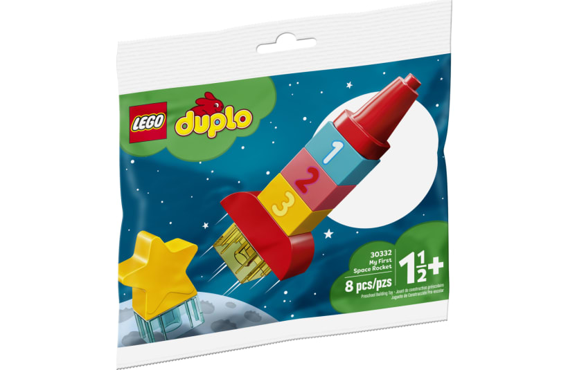 Image of 30332  My First Space Rocket