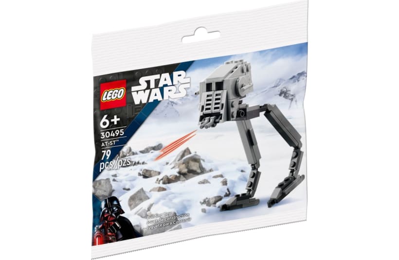 Image of 30495  AT-ST™