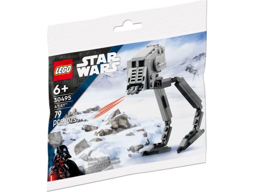 Image of 30495  AT-ST™