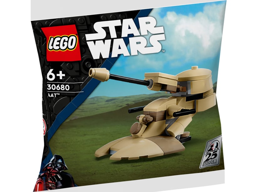 Image of LEGO Set 30680 AAT™