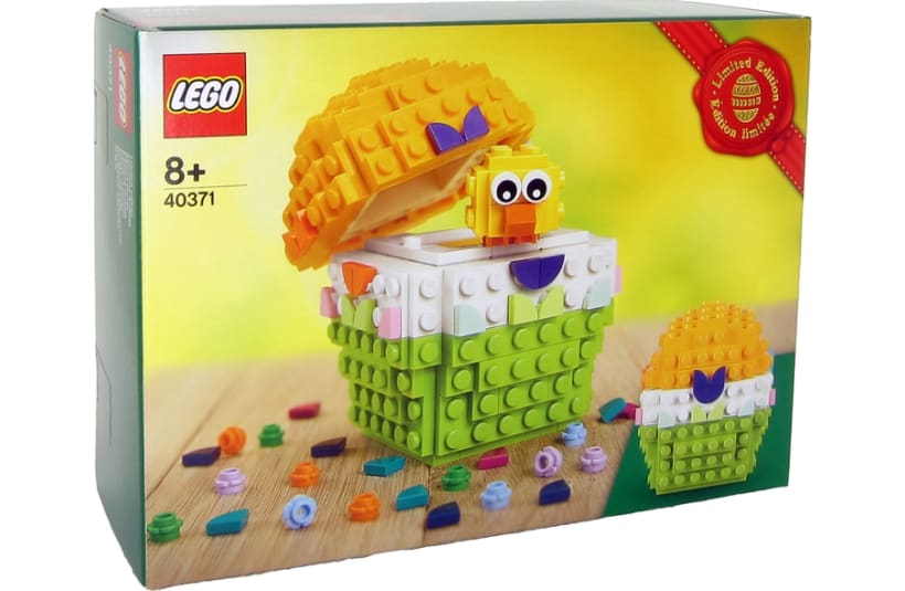 Image of 40371  LEGO® Easter Egg