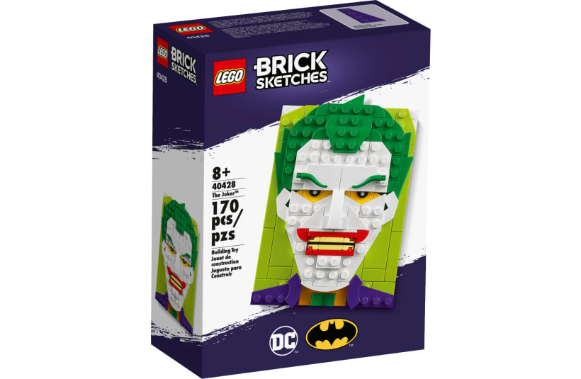 Image of 40428  Joker™