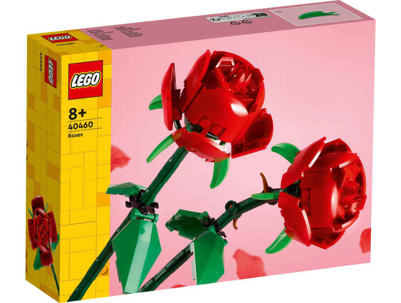 Image of 40460  Roses