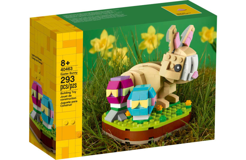 Image of 40463  Easter Bunny