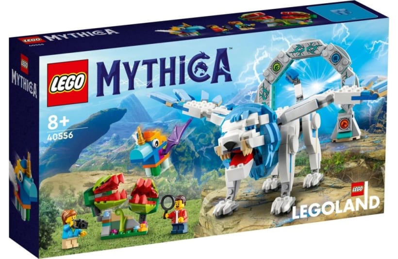 Image of 40556  Mythica