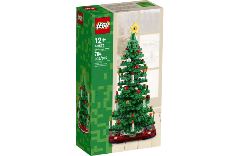 Image of 40573  Christmas Tree
