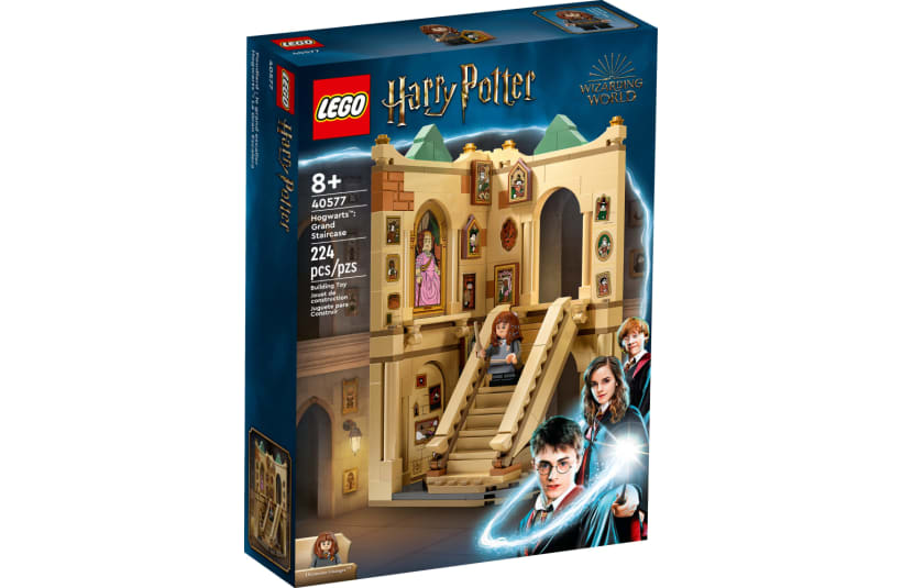 Image of 40577  Hogwarts™: Grand Staircase