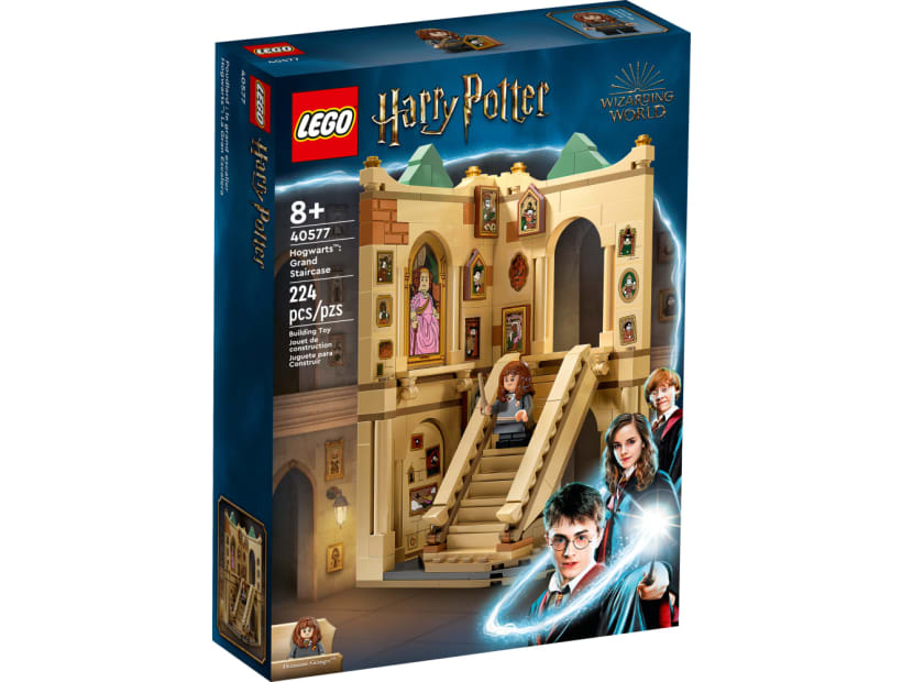 Image of 40577  Hogwarts™: Grand Staircase