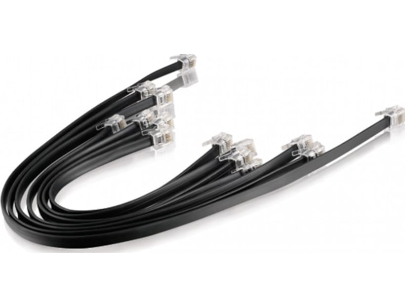 Image of 45514  EV3 Cable Pack