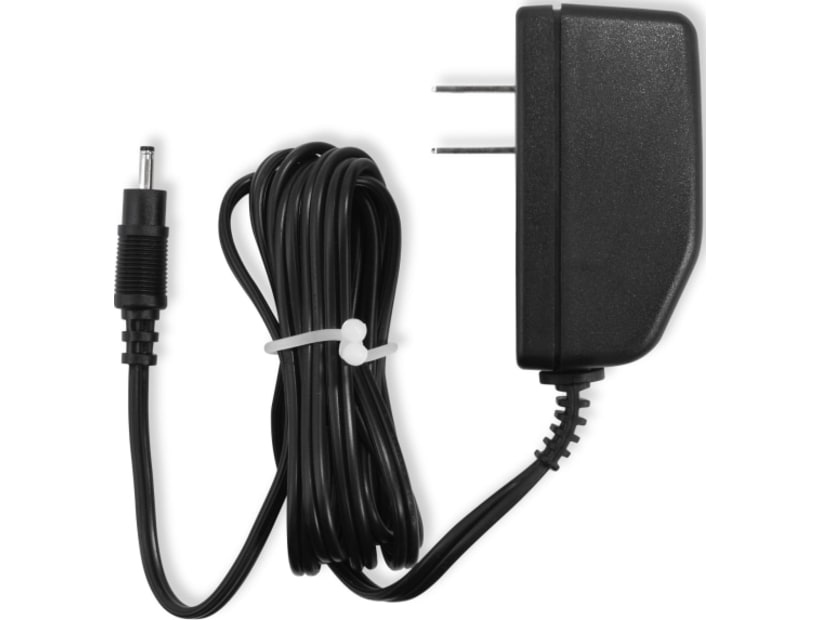 Image of 45517  AC Adapter, 120V - 10V  Transformer (for use with 8878, 9693 and 45501)