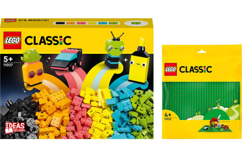 Image of 66745  Classic Value Pack (Multi-Pack)
