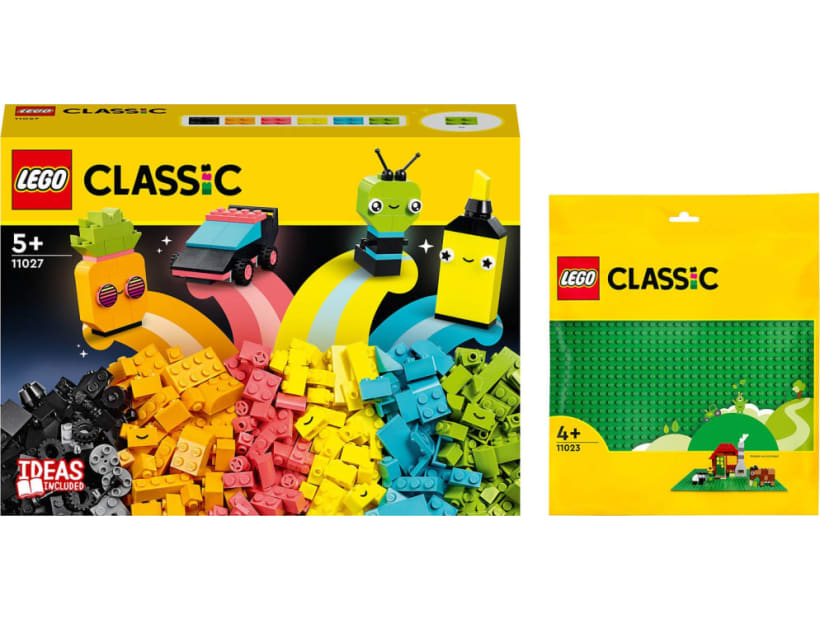 Image of 66745  Classic Value Pack (Multi-Pack)