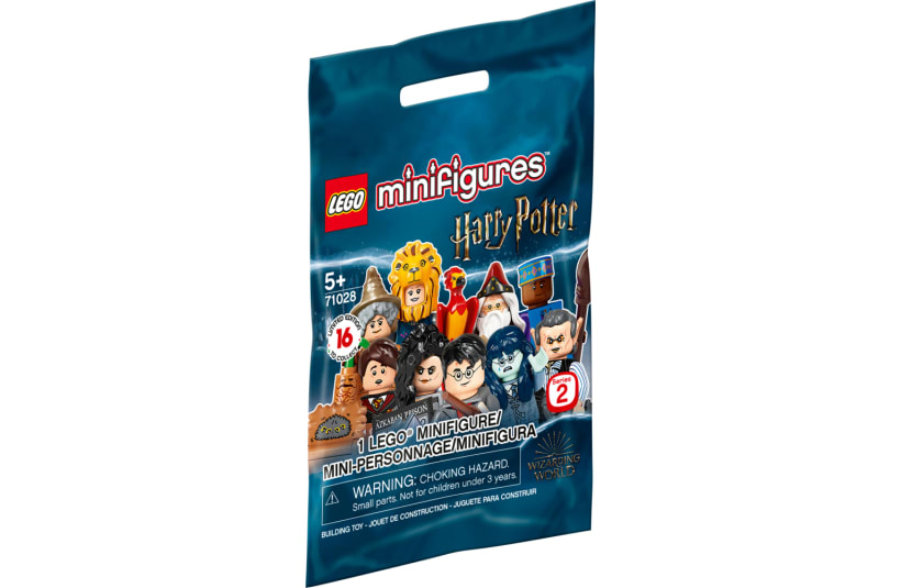 Image of 71028  Harry Potter™ Series 2