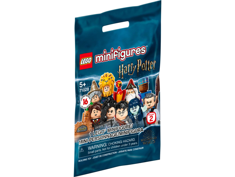 Image of 71028  Harry Potter™ Serie 2