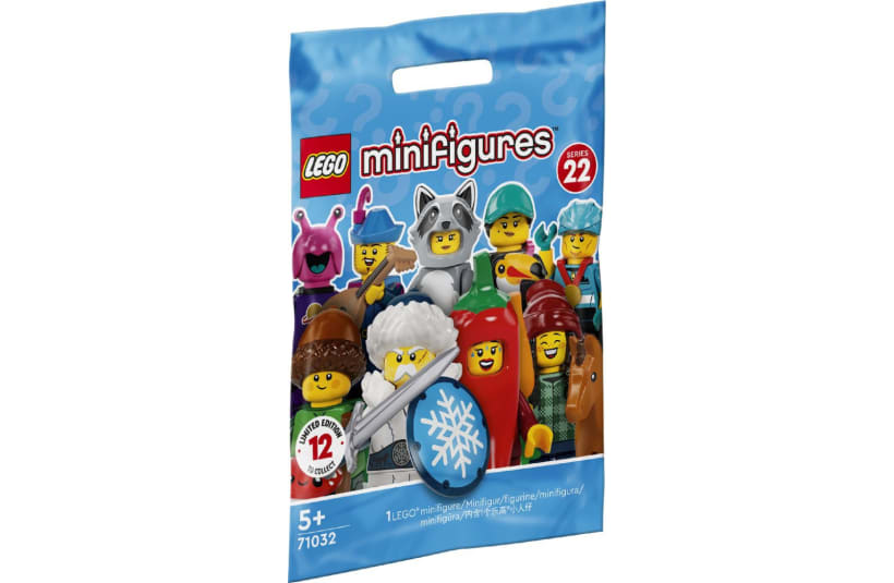 Image of 71032  LEGO® Minifiguren Serie 22