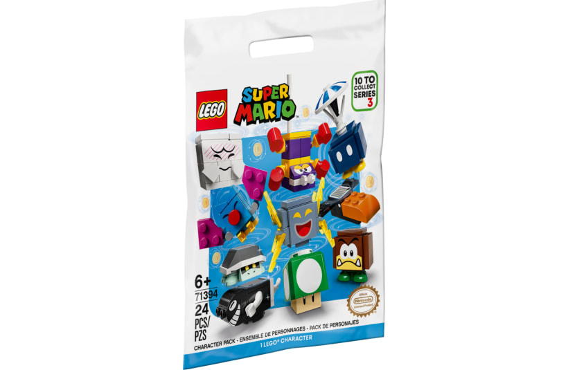 Image of 71394  Character Packs – Series 3