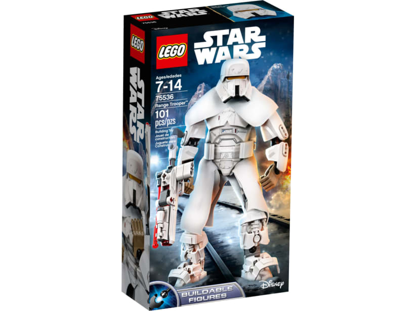 Image of LEGO Set 75536 Range Trooper