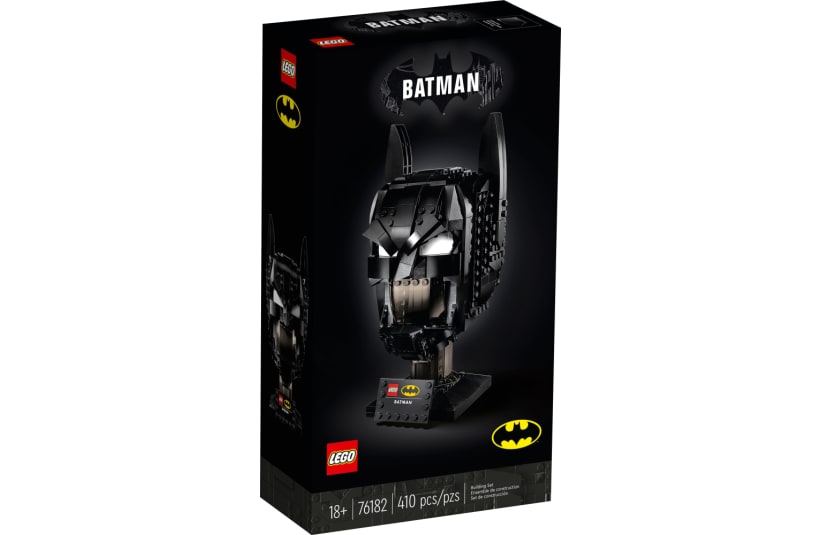 Image of 76182  Batman™ Helm
