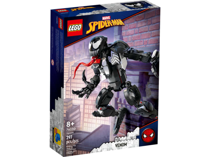 Image of LEGO Set 76230 La figurine de Venom