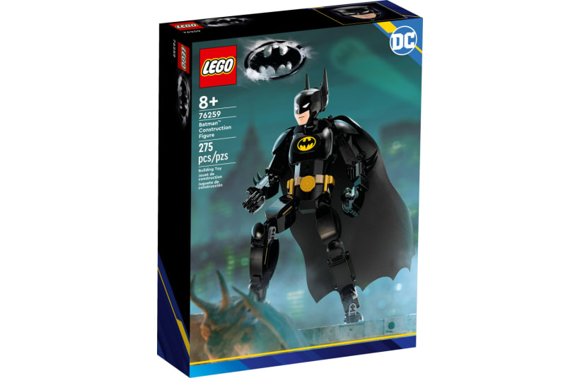 Image of 76259  Batman™ Construction Figure