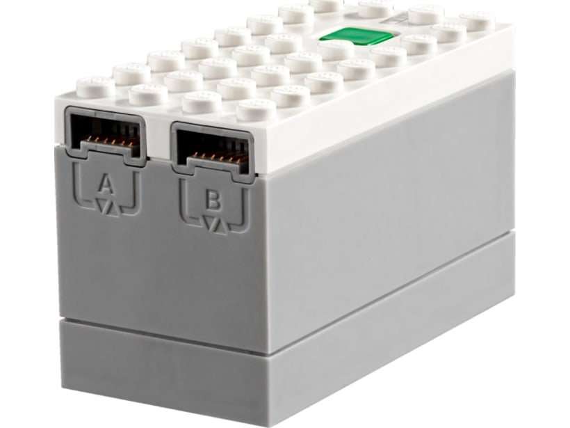 Image of LEGO Set 88009 Hub