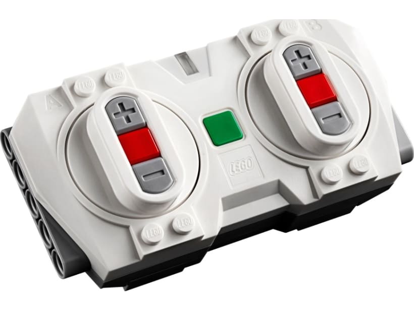 Image of LEGO Set 88010 Télécommande